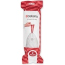 Brabantia PerfectFit pytle 23 L J 20ks v roli 18 µm