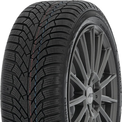 Kumho WinterCraft WP52 185/55 R15 82T