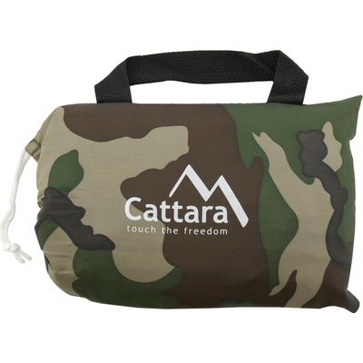Cattara Waterproof 13888 200 x 300 cm – Zboží Mobilmania
