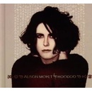 Alison Moyet - Hoodoo CD