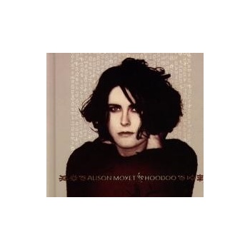 Alison Moyet - Hoodoo CD