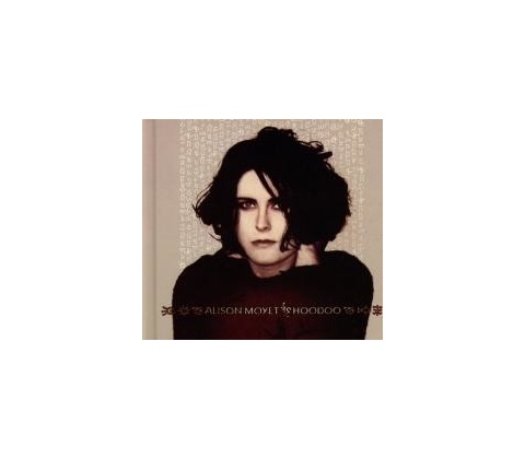 Alison Moyet - Hoodoo CD