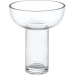 Blomus Стъклена ръчна изработка ваза (височина 21 cm) Miyabi - Blomus (64741)