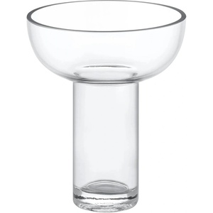 Blomus Стъклена ръчна изработка ваза (височина 21 cm) Miyabi - Blomus (64741)