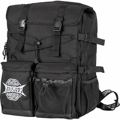 Mesmer Skate Bag The crossover