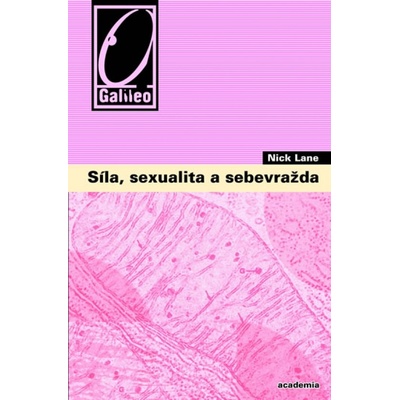 Síla, sexualita a sebevražda