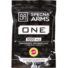 Specna Arms ONE BIO 0,28 g 1000 ks