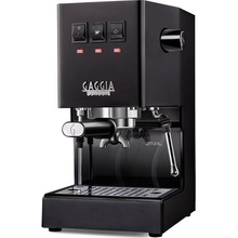 Gaggia New Classic Plus Evo Black