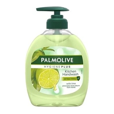 Palmolive Odour Neutralising tekuté mydlo s pumpou 300 ml