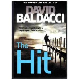 Hit | BALDACCI DAVID (ISBN: 9781509859689)