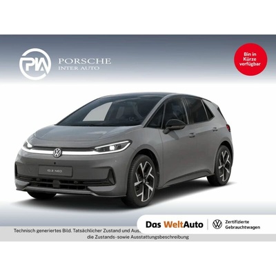 Volkswagen ID.3 Neo Style 170 kW