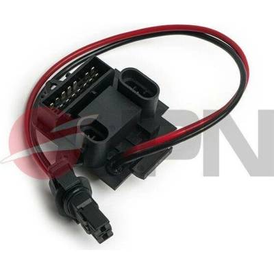 Regulace, vnitřní ventilace JPN 60E9152-JPN (60E9152JPN)
