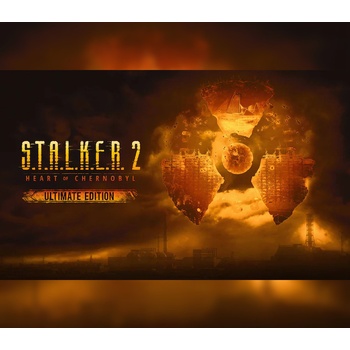 S.T.A.L.K.E.R. 2: Heart of Chornobyl (Ultimate Edition)