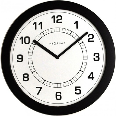 Nextime 3045zi Super slim 28cm