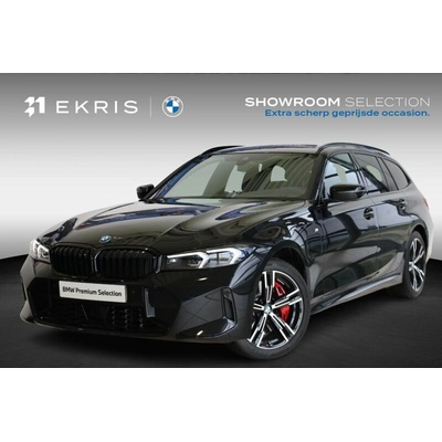 BMW 330e Touring M Sport 215 kW