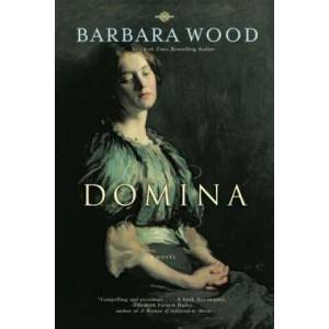 Domina | Barbara Wood (2012)