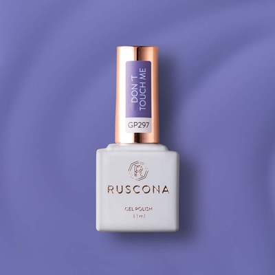 RUSCONA lak DON’T TOUCH ME GP297 11 ml