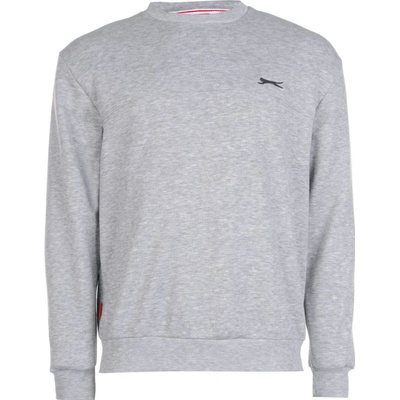 Slazenger mikina přes hlavu
