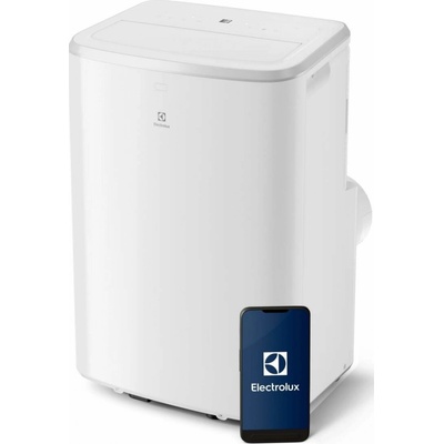 Electrolux EXP26U339CW