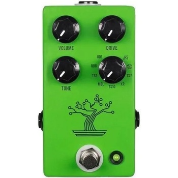 JHS Pedals The Bonsai Eфект за китара (JHS BONSAI)