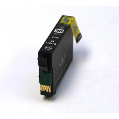 Compatible Epson T1811