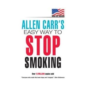 Allen Carr's Easy Way to Stop Smoking (2011)