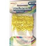 Brewista Chain Flower Leather 1m Yellow