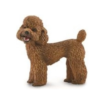 CollectA Pudel