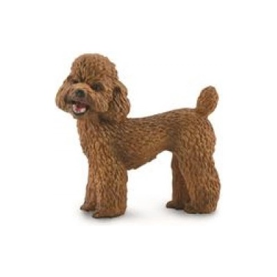 CollectA Pudel