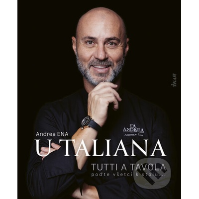 U Taliana - Andrea Ena, Zuzana Čižmáriková
