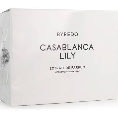 Byredo Casablanca Lily 2019 parfumovaný extrakt unisex 50 ml