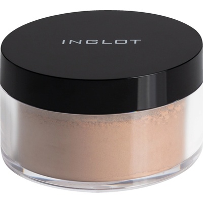 Inglot Perfect Finish zmatňujúci sypký púder 04 23 g