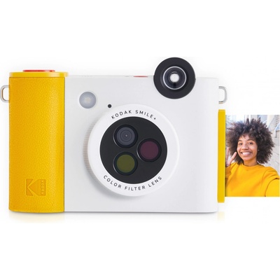 Kodak Smile+