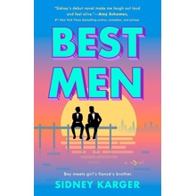 Best Men