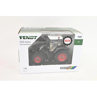 Britains traktor Fendt Vario 826 limitovaná edice 1:32
