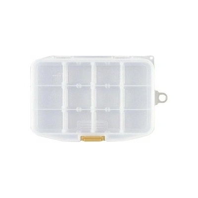 Meiho krabica Worm Box (W-F) 146x103x23mm
