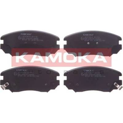 Kamoka Auto Parts JQ1018414