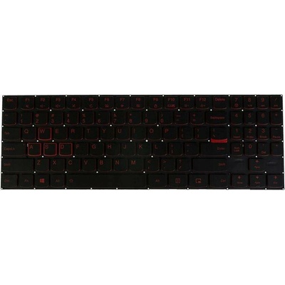 Lenovo Legion Y720-15IKB 80VR Klávesnice