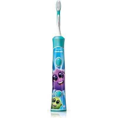 Philips Sonicare For Kids HX6322/04 – Zbozi.Blesk.cz