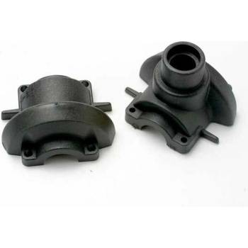 Traxxas Кожух за диференциал Traxxas Housings, differential (front & rear) (1), TRX5380 (TRX5380)