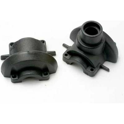 Traxxas Кожух за диференциал Traxxas Housings, differential (front & rear) (1), TRX5380 (TRX5380)