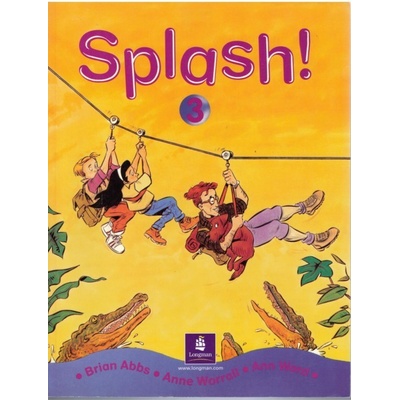 Splash 3