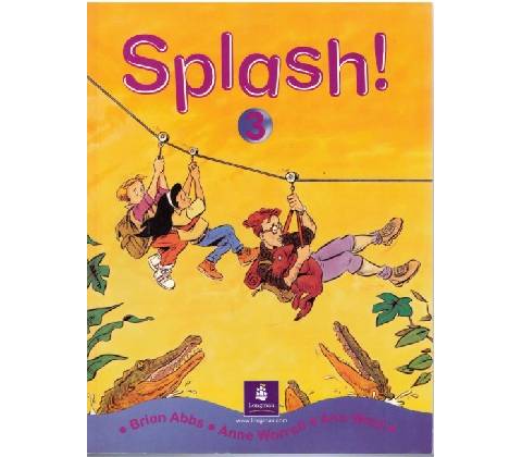 Splash 3