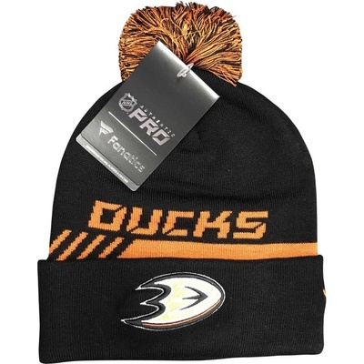 Fanatics Kulich Anaheim Ducks Authentic Locker Room Cuffed
