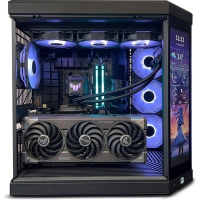 Datacomp Gamer Sentinel DTCPC404734