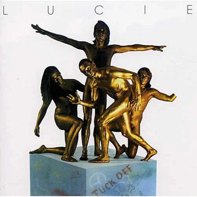 LUCIE: LUCIE CD