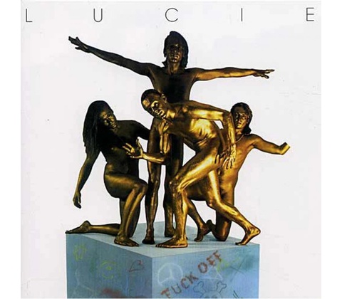 LUCIE: LUCIE CD