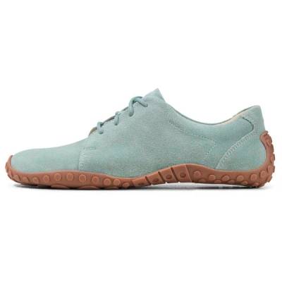 Дамски обувки barefoot Bär Women's Joyce 2.0 Barefoot shoes - Mint - размер 40 (EU) (126-0601-0317)