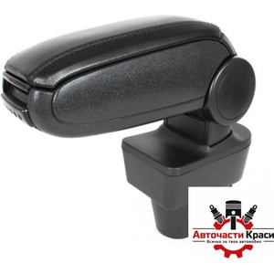 Paolo Подлакътник съвместим с Peugeot 207 / 207 SW / 207 CC 2006- /BPG270620-N (06100) - avtochastikrasi
