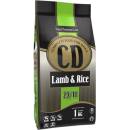 CD Lamb & rice 1 kg